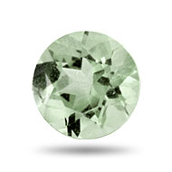 Green Amethyst Jewelry